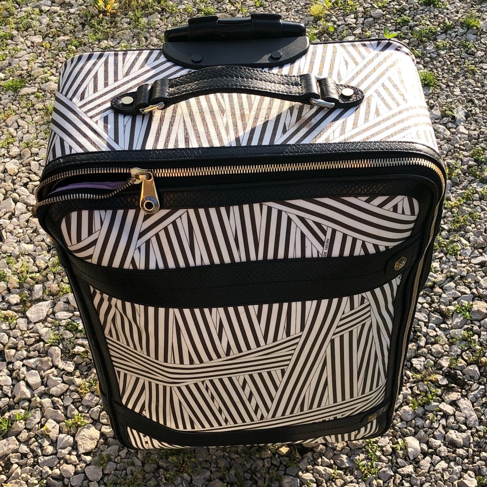 Henri bendal luggage set